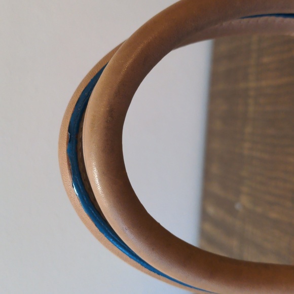 Dooney and Bourke Walt Disney World/Disneyland Mickey Mouse Sketch Tassel Tote - Picture 9 of 11